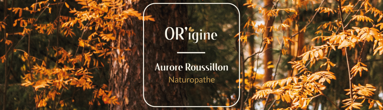 aurore roussillon
