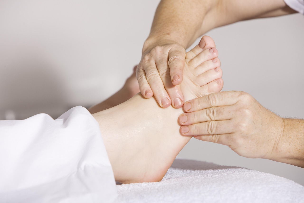 massagepieds,thérapie,réflexologieplantaire