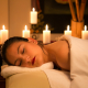 massage bien être californien, naturopathie