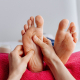 thérapies manuelles, zones réflexes, naturopathie