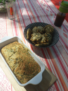 cuisine sauvage