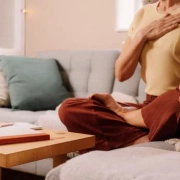 respiration, cohérence cardiaque, naturopathie